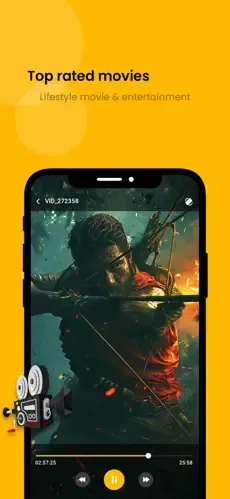 yupptv-ipl Top Rated Movies